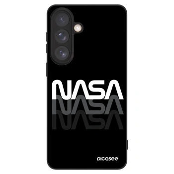 Picasee ULTIMATE CASE PowerShare pentru Samsung Galaxy S26+ - NASA Triple