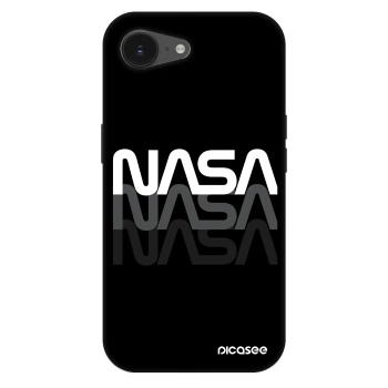 Husă pentru Apple iPhone 17e - NASA Triple