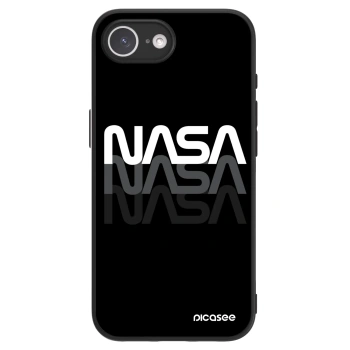 Picasee ULTIMATE CASE MagSafe pentru Apple iPhone 17e - NASA Triple