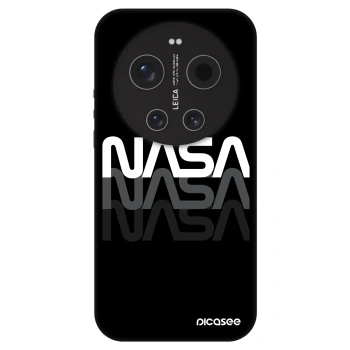 Husă pentru Xiaomi 17 Ultra - NASA Triple