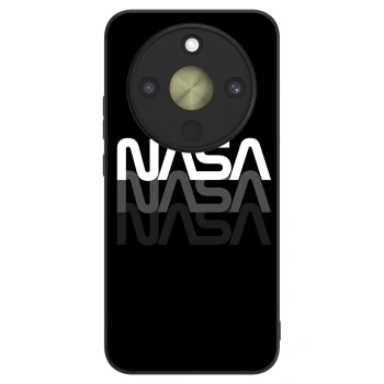 Husă pentru Honor Magic8 Lite 5G - NASA Triple