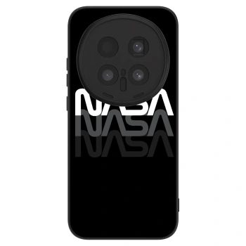 Husă pentru Honor Magic8 Pro 5G - NASA Triple