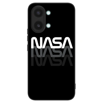 Husă pentru Xiaomi Poco X8 Pro Max - NASA Triple