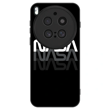 Husă pentru Vivo X300 Pro - NASA Triple