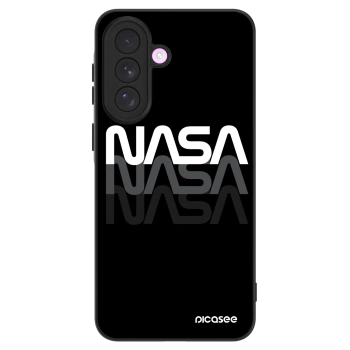 Husă pentru Samsung Galaxy A57 5G - NASA Triple