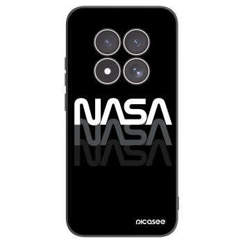 Husă pentru Xiaomi Redmi Note 15 Pro 5G - NASA Triple
