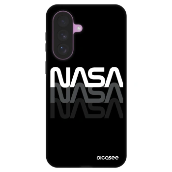 Picasee Fashion Case pentru Samsung Galaxy A57 5G - NASA Triple