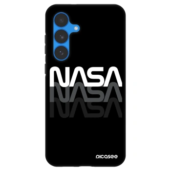Picasee Fashion Case pentru Samsung Galaxy S25 FE 5G - NASA Triple