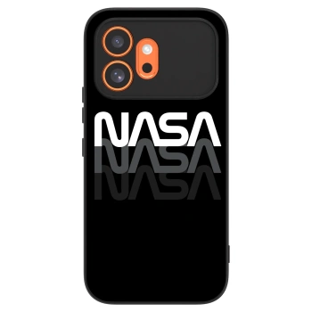 Husă pentru Honor 600 - NASA Triple