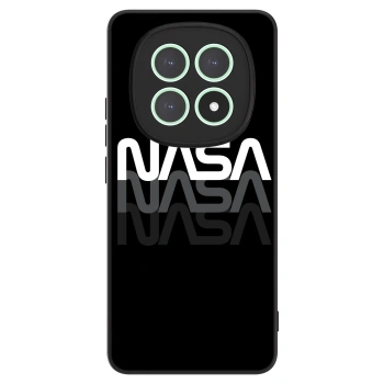 Picasee ULTIMATE CASE pentru Xiaomi Redmi Note 15 5G - NASA Triple