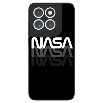 Picasee ULTIMATE CASE pentru Motorola Edge 70 Fusion - NASA Triple