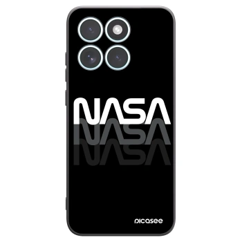 Husă pentru Motorola Edge 70 Fusion - NASA Triple