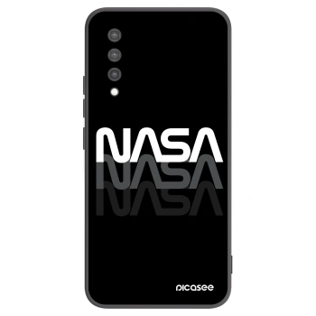 Husă pentru Xiaomi Mi 9 Lite - NASA Triple