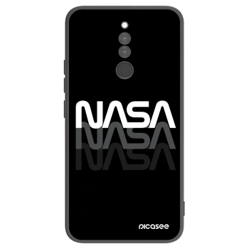 Husă pentru Xiaomi Redmi 8 - NASA Triple