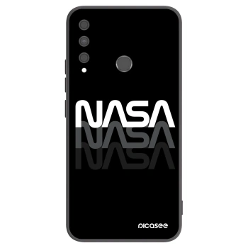 Husă pentru Huawei P40 Lite E - NASA Triple