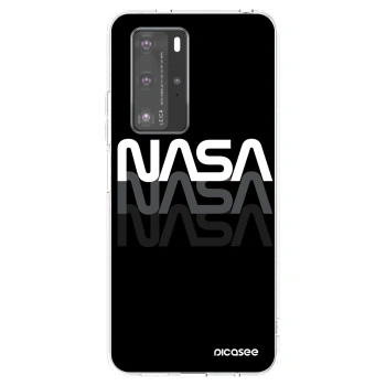 Husă pentru Huawei P40 Pro - NASA Triple