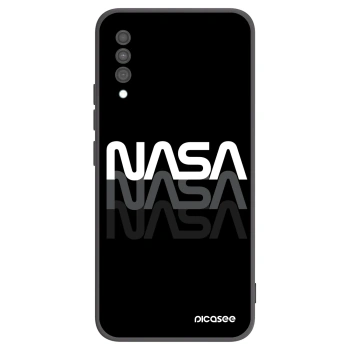 Husă pentru Samsung Galaxy A30s A307F - NASA Triple