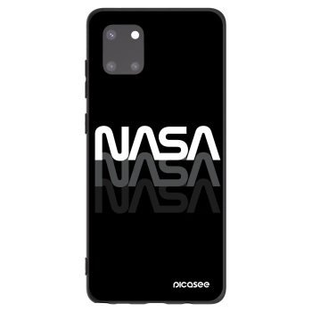 Husă pentru Samsung Galaxy Note 10 Lite N770F - NASA Triple