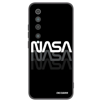 Husă pentru Xiaomi Mi 10 - NASA Triple