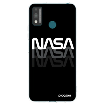 Husă pentru Honor 9X Lite - NASA Triple