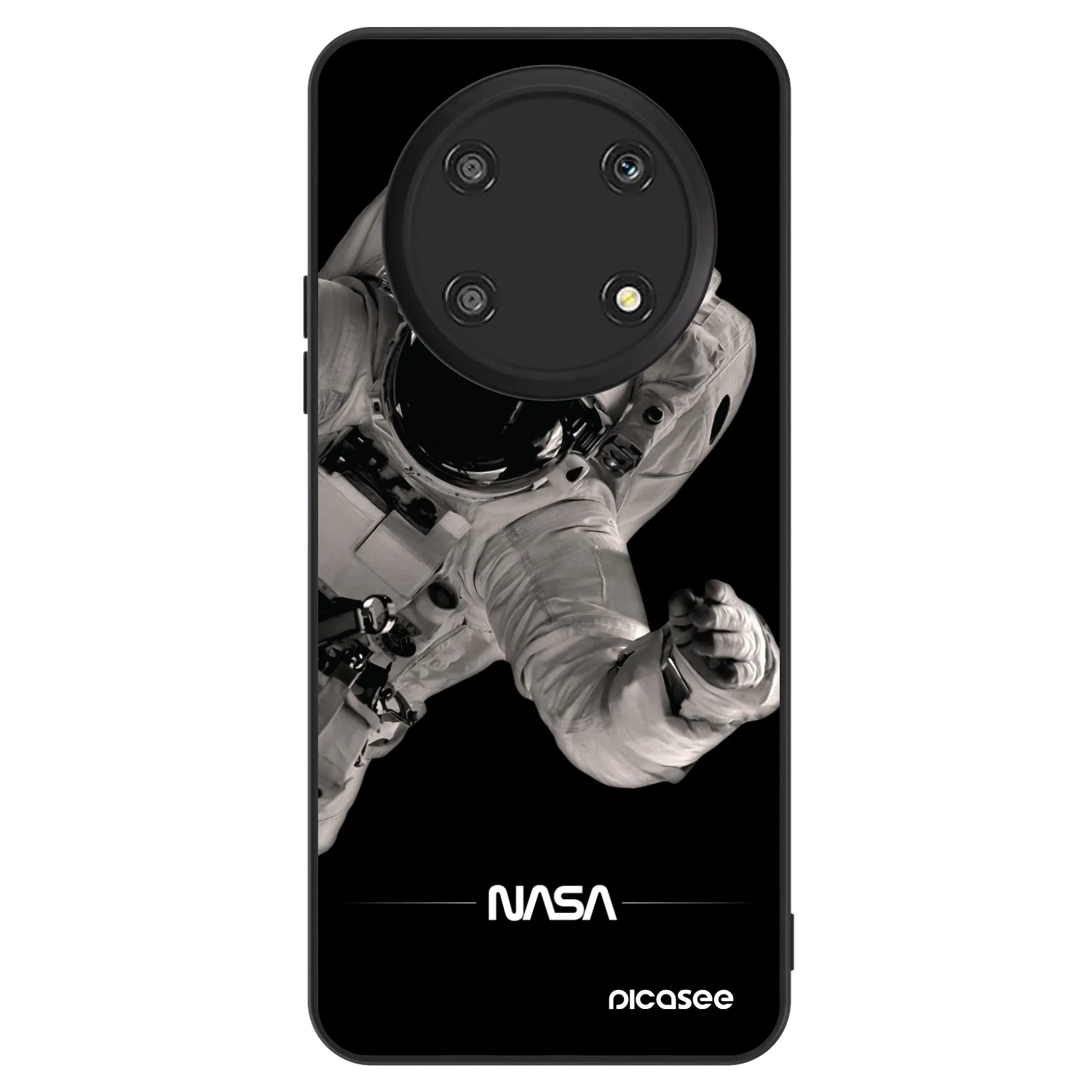 Picasee ULTIMATE CASE pentru Honor Magic4 Lite 5G - Astronaut Big
