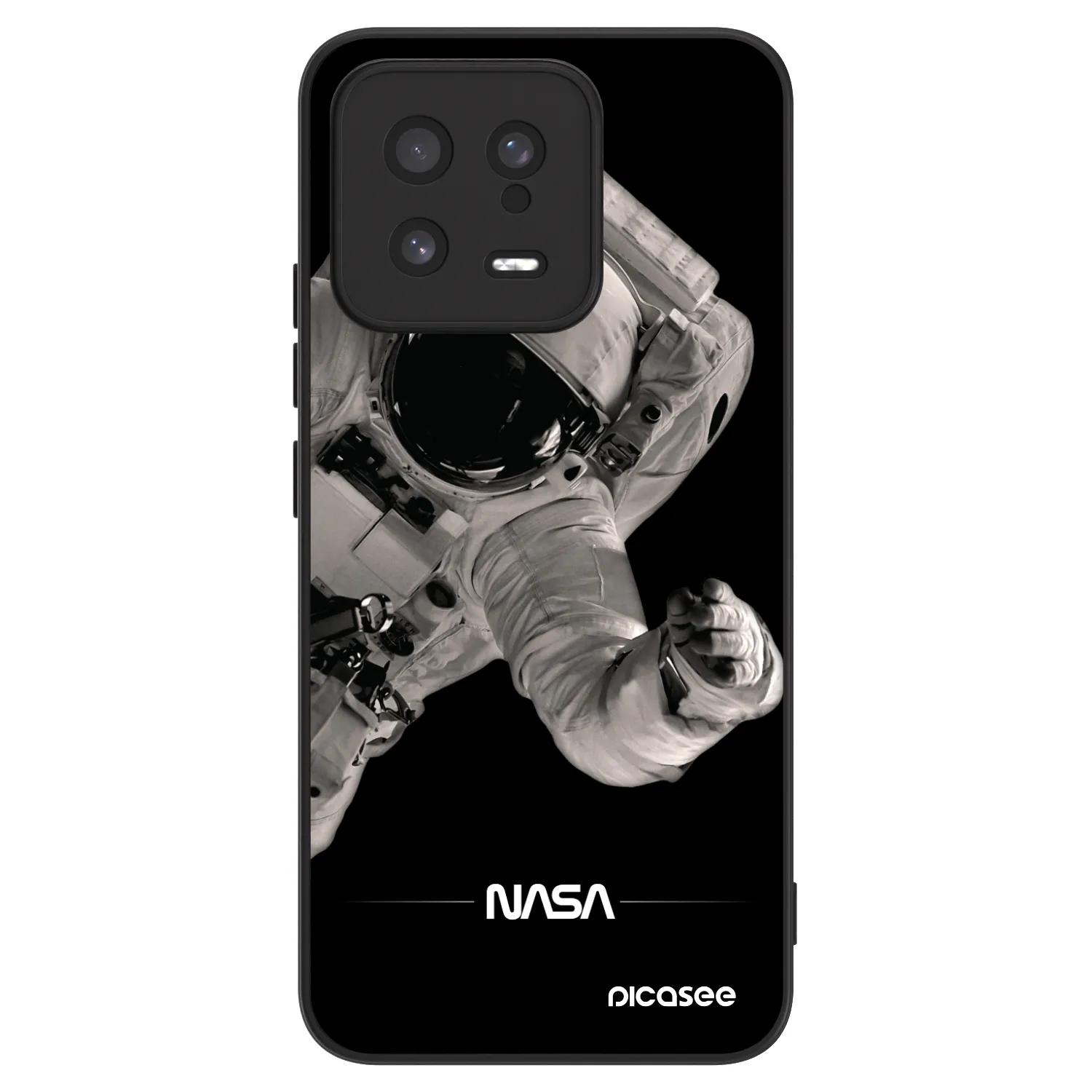 Picasee ULTIMATE CASE pentru Xiaomi 13 - Astronaut Big