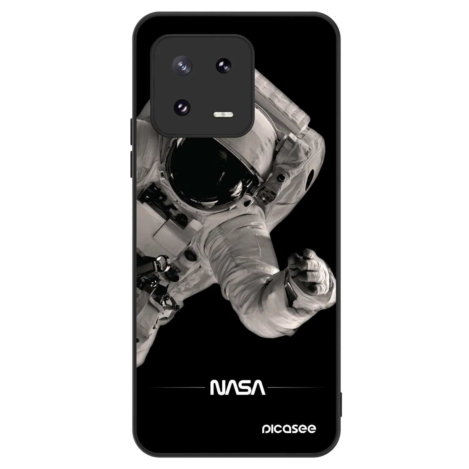 Picasee ULTIMATE CASE pentru Xiaomi 13 Pro - Astronaut Big