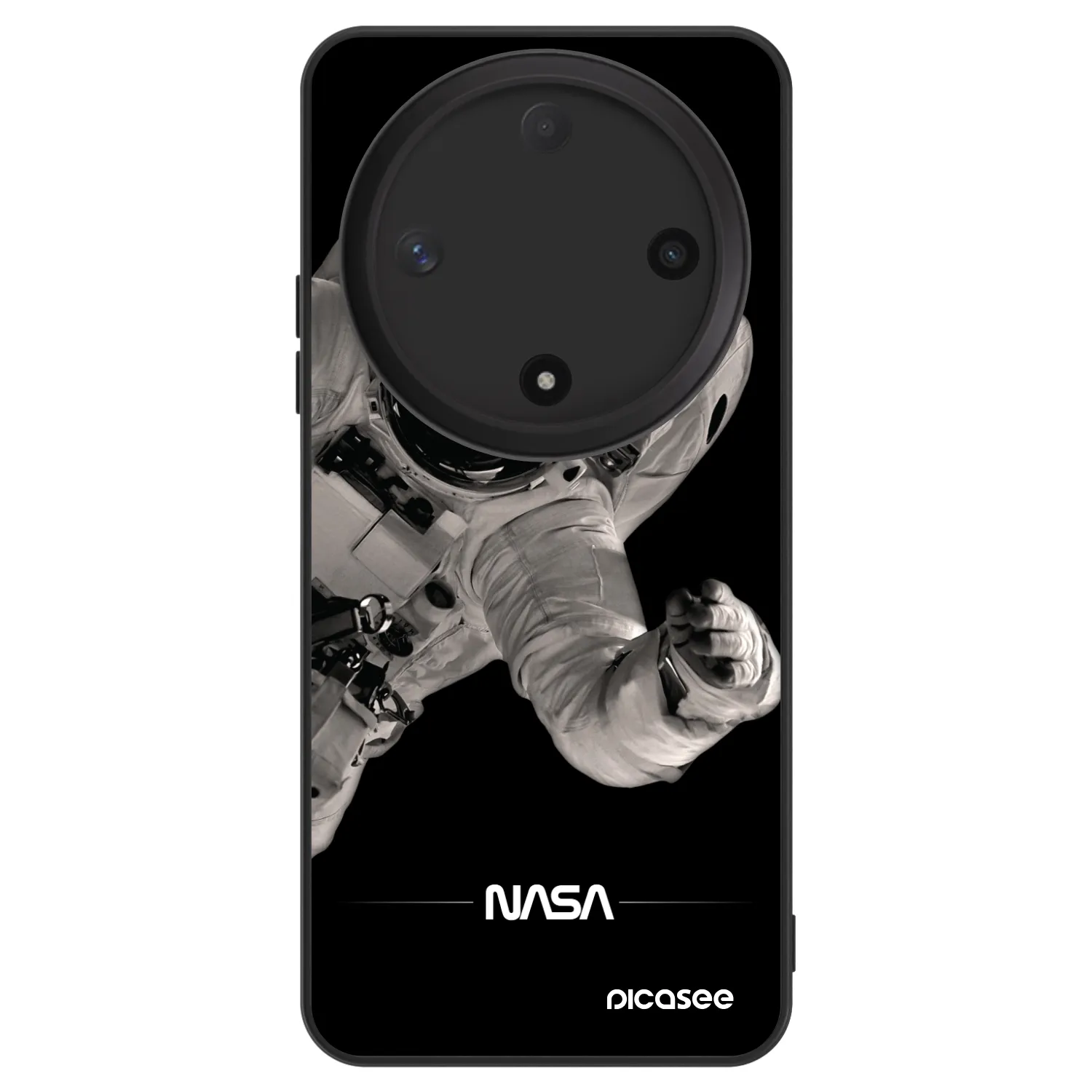 Picasee ULTIMATE CASE pentru Honor Magic6 Lite 5G - Astronaut Big
