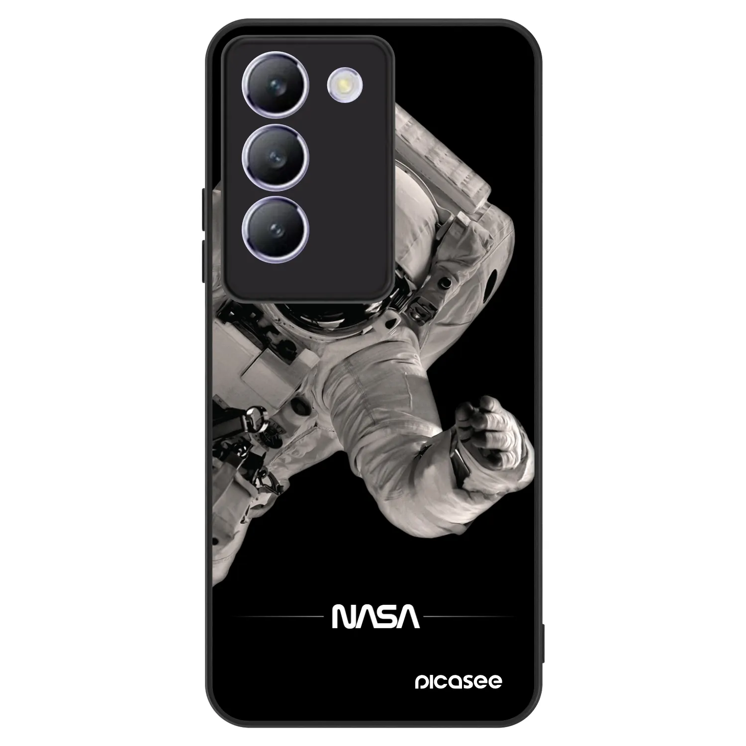 Picasee ULTIMATE CASE pentru Vivo V40 SE 5G - Astronaut Big