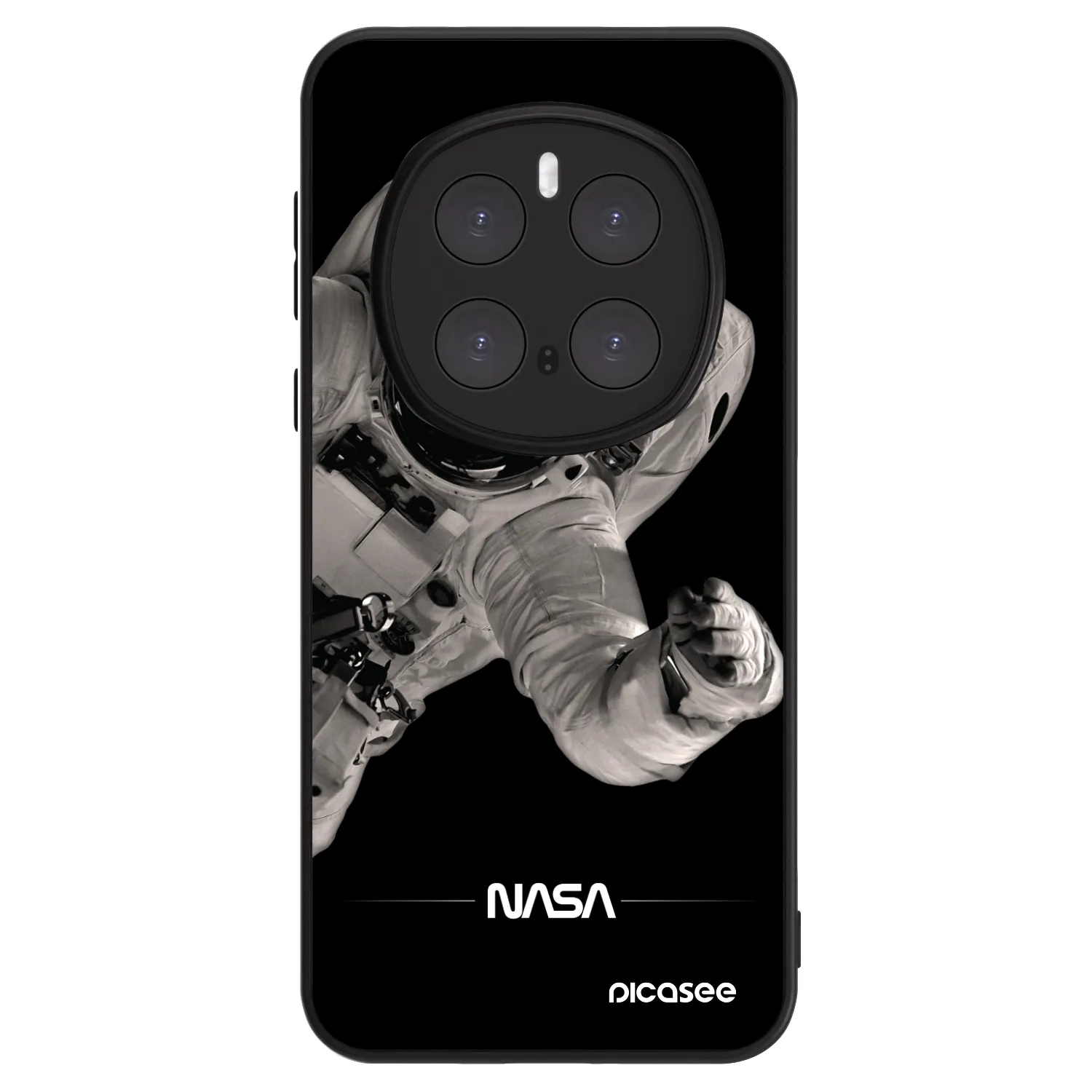 Picasee ULTIMATE CASE pentru Honor Magic7 Pro 5G - Astronaut Big