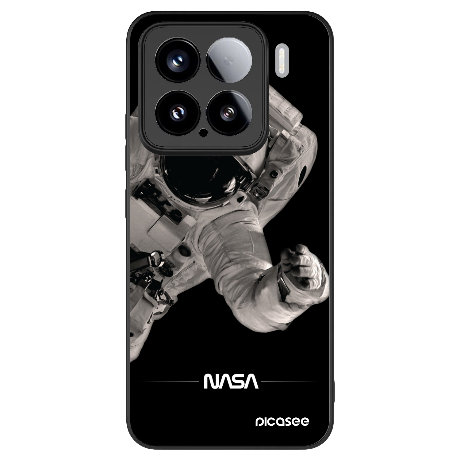 Picasee ULTIMATE CASE pentru Xiaomi 15 - Astronaut Big