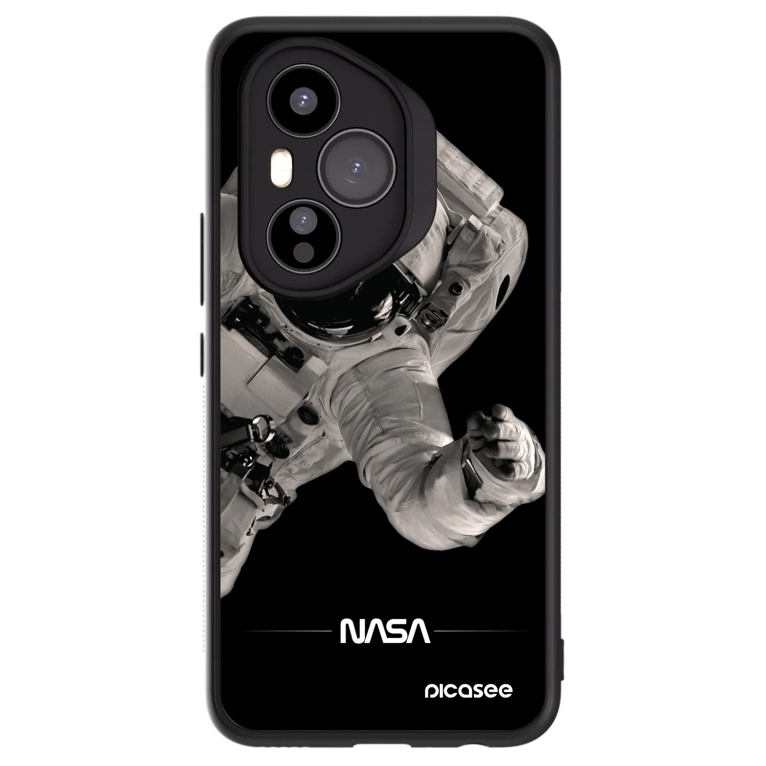 Picasee ULTIMATE CASE pentru Honor 400 Pro 5G - Astronaut Big