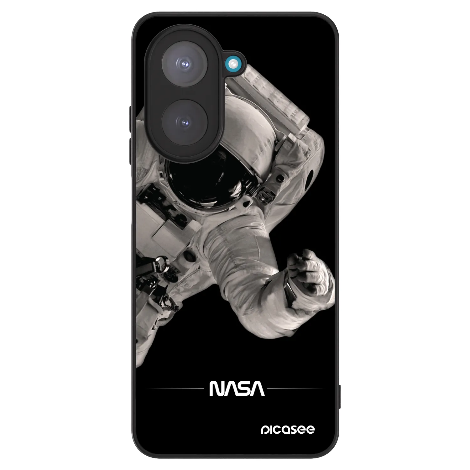 Picasee ULTIMATE CASE pentru Xiaomi Redmi A5 - Astronaut Big