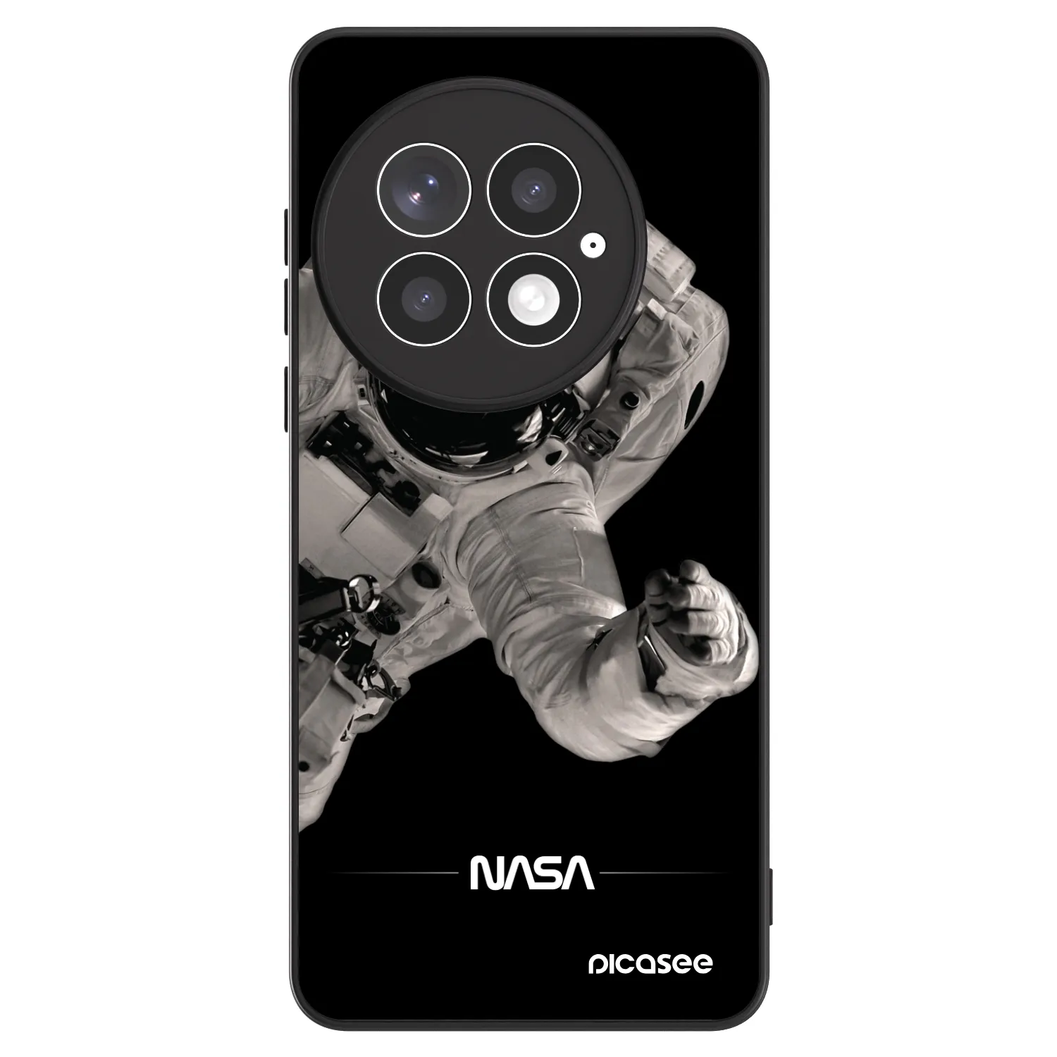 Picasee ULTIMATE CASE pentru OnePlus 13 5G - Astronaut Big