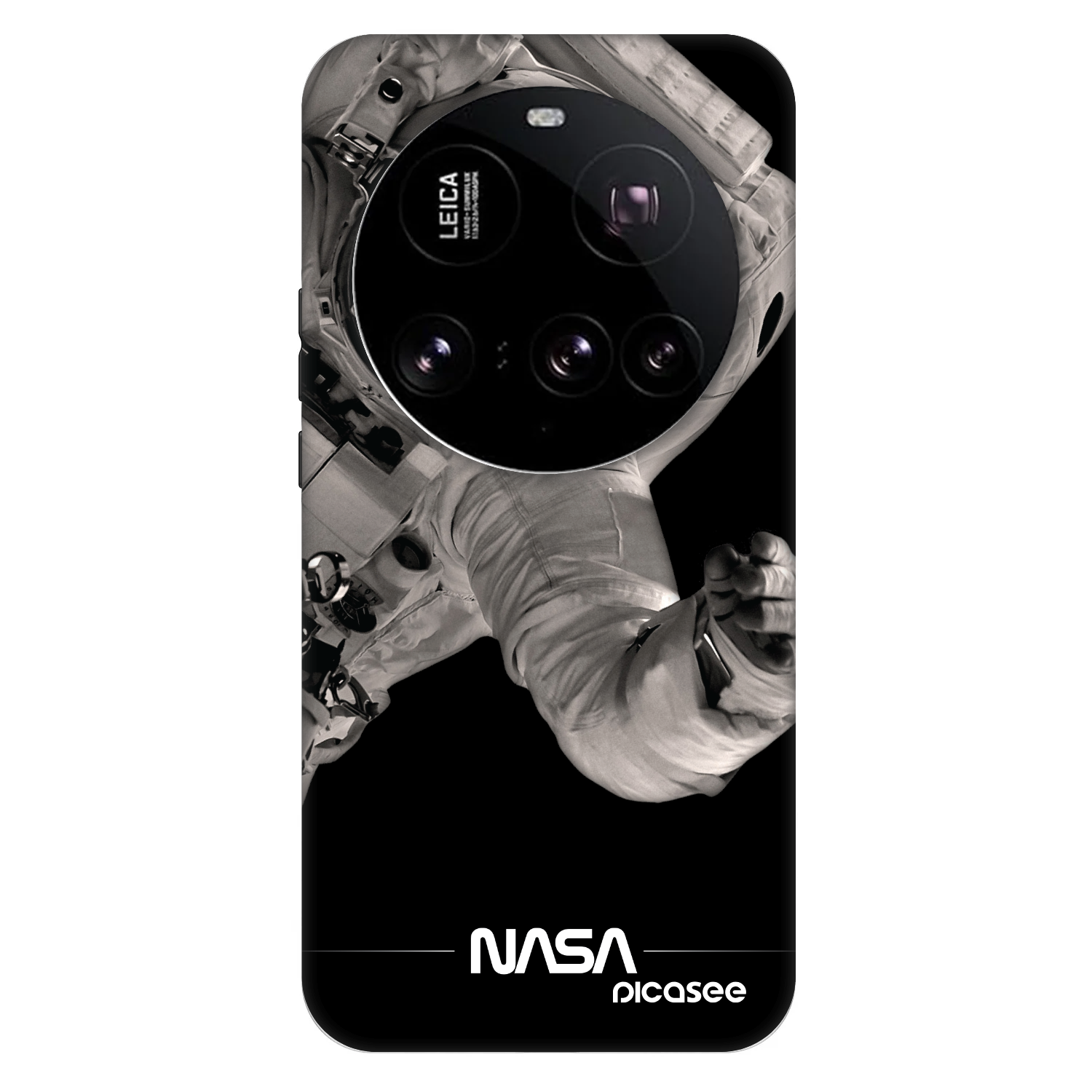 Picasee Fashion Case pentru Xiaomi 15 Ultra - Astronaut Big