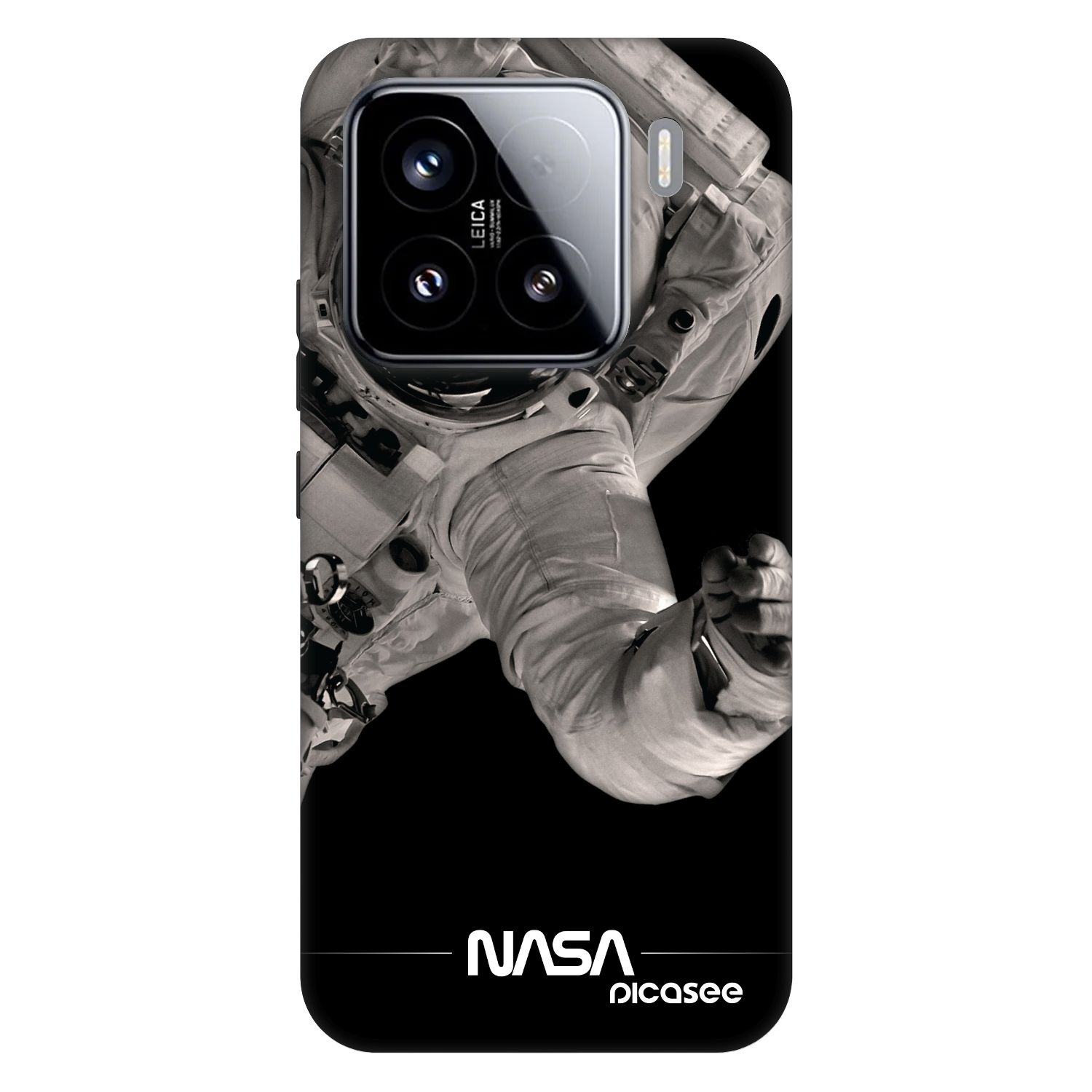 Picasee Fashion Case pentru Xiaomi 15 - Astronaut Big