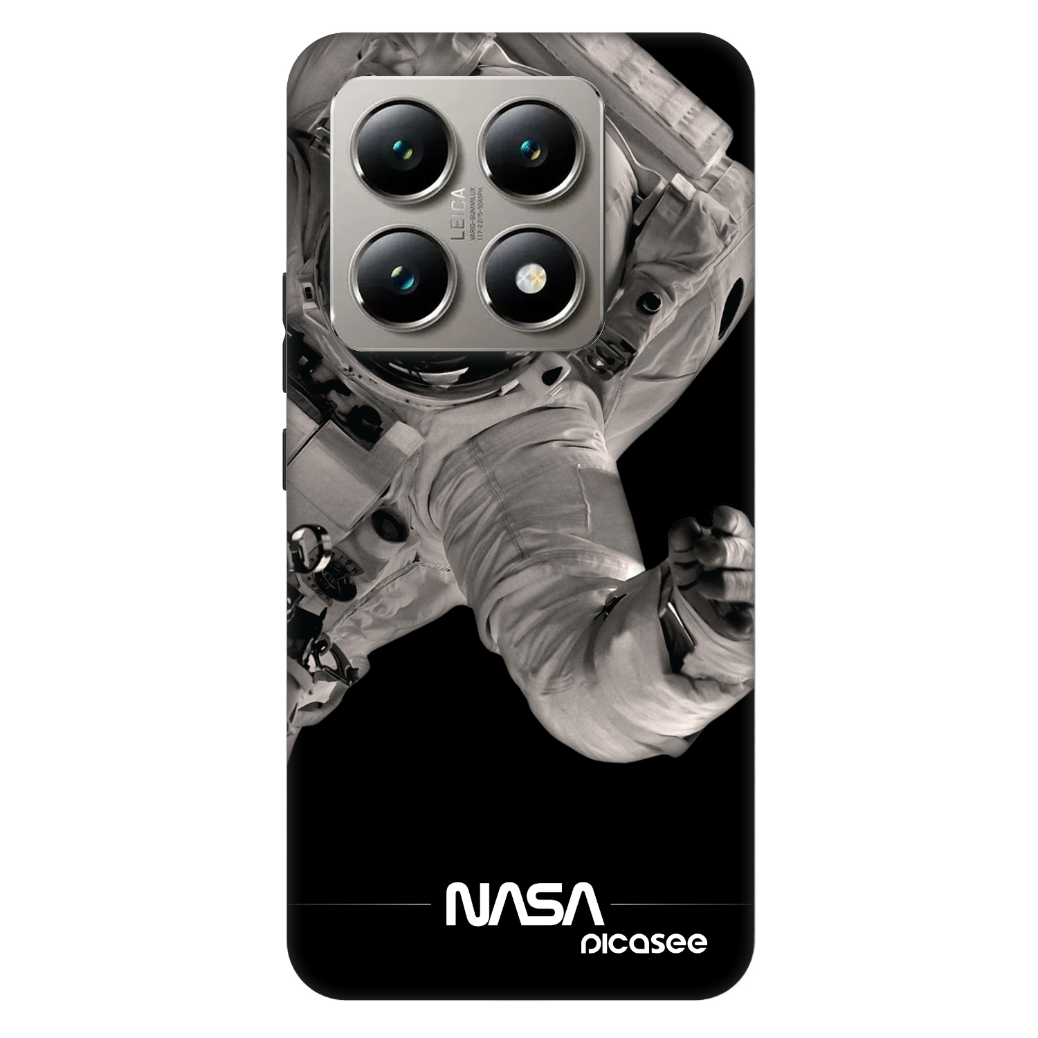 Picasee Fashion Case pentru Xiaomi 14T Pro - Astronaut Big