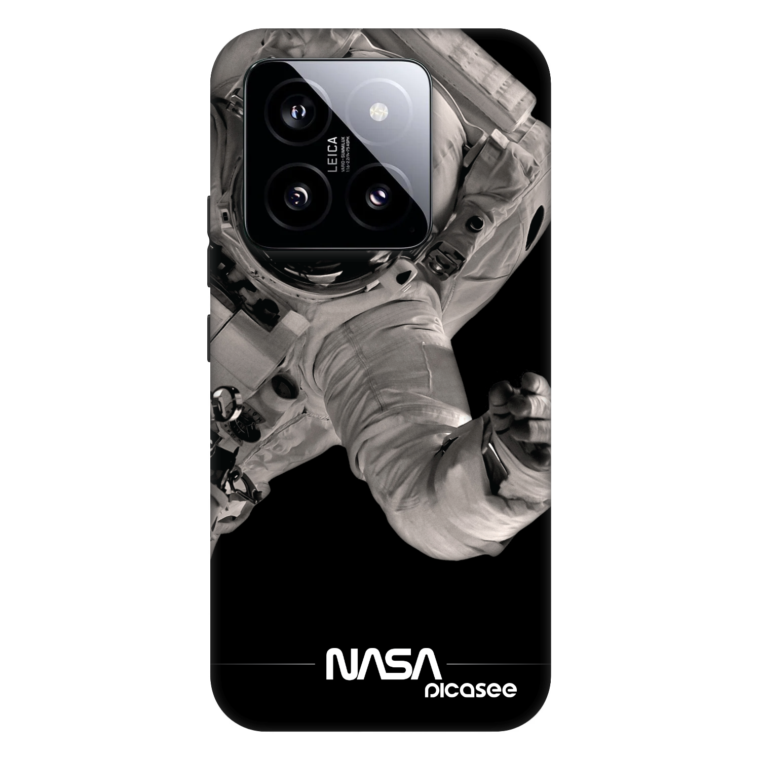 Picasee Fashion Case pentru Xiaomi 14 - Astronaut Big