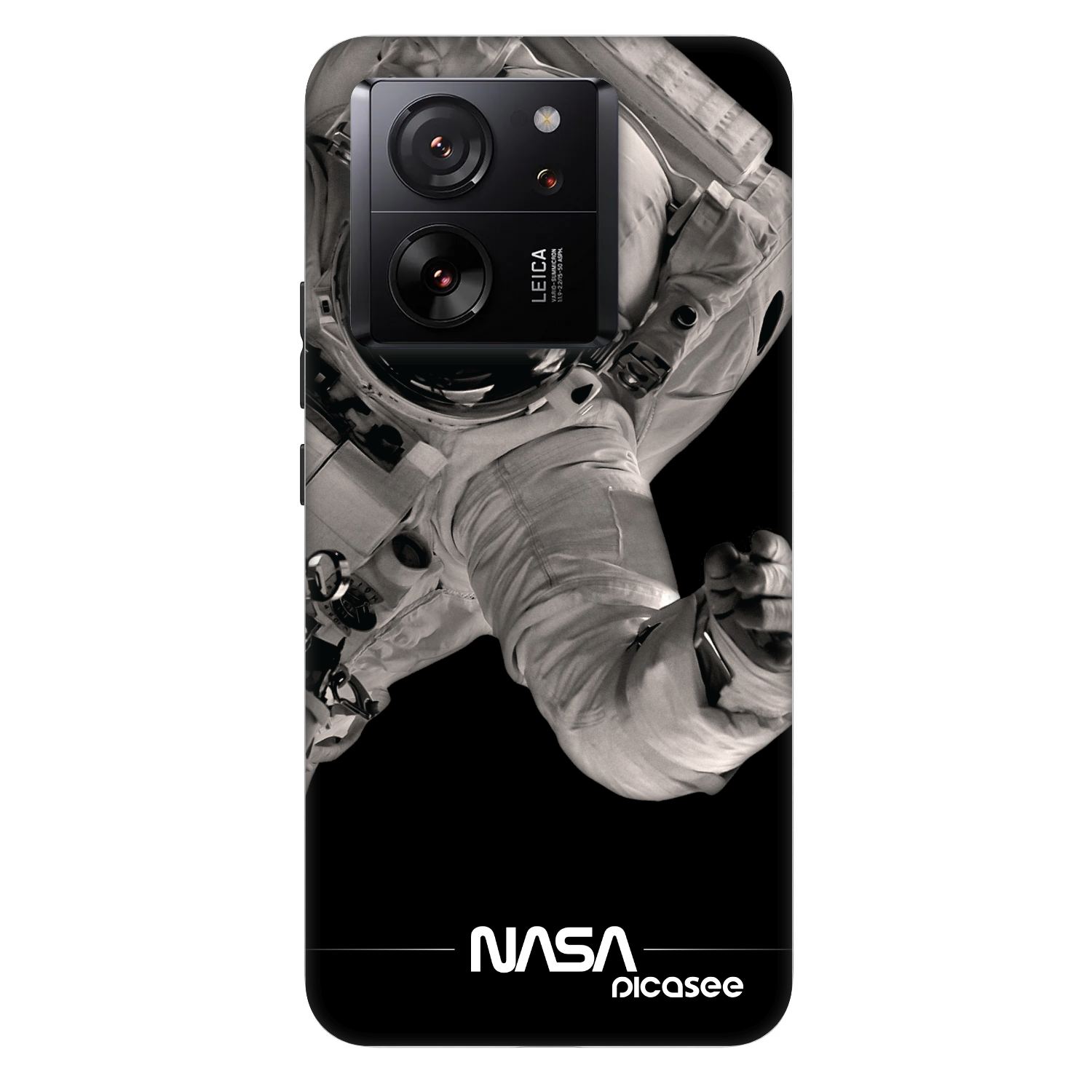 Picasee Fashion Case pentru Xiaomi 13T - Astronaut Big