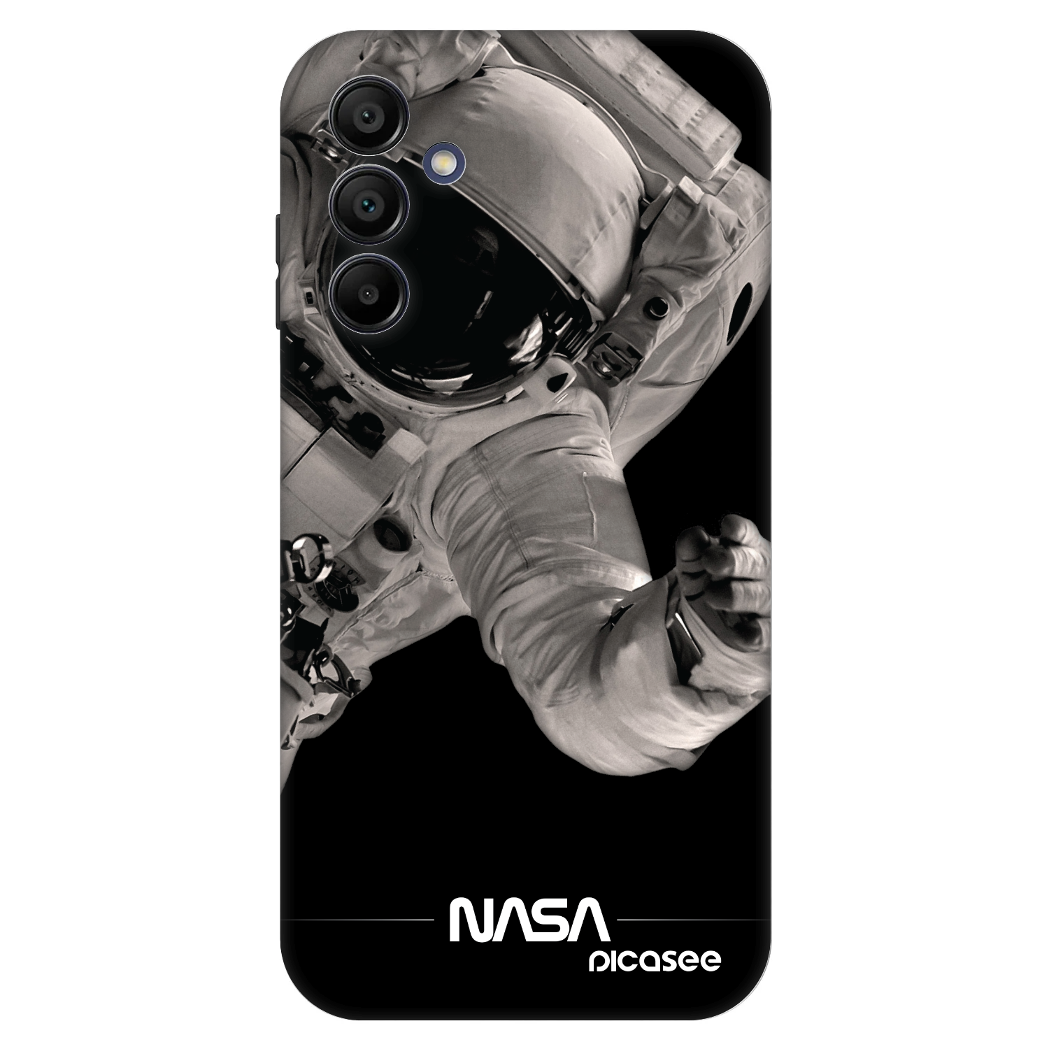 Picasee Fashion Case pentru Samsung Galaxy A15 A156B 5G - Astronaut Big