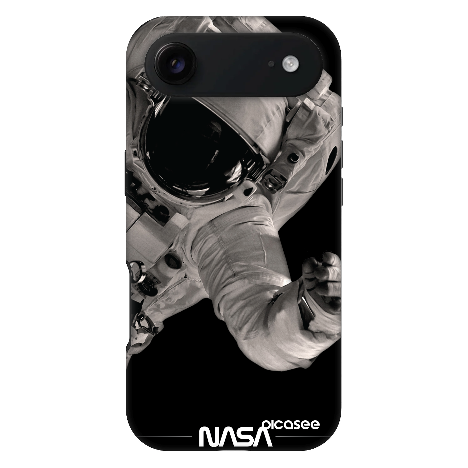 Picasee Fashion Case MagSafe pentru Apple iPhone Air - Astronaut Big