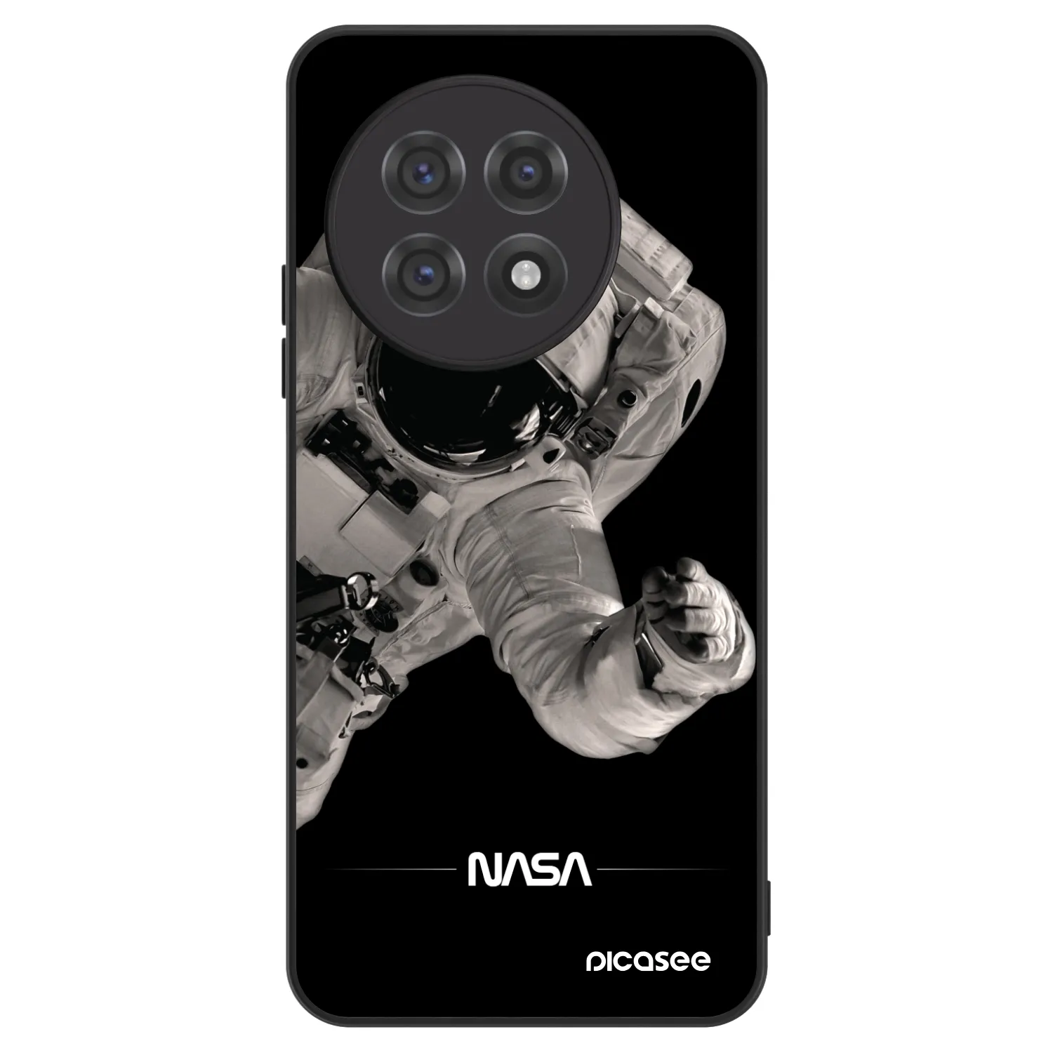 Picasee ULTIMATE CASE pentru OnePlus 13R 5G - Astronaut Big