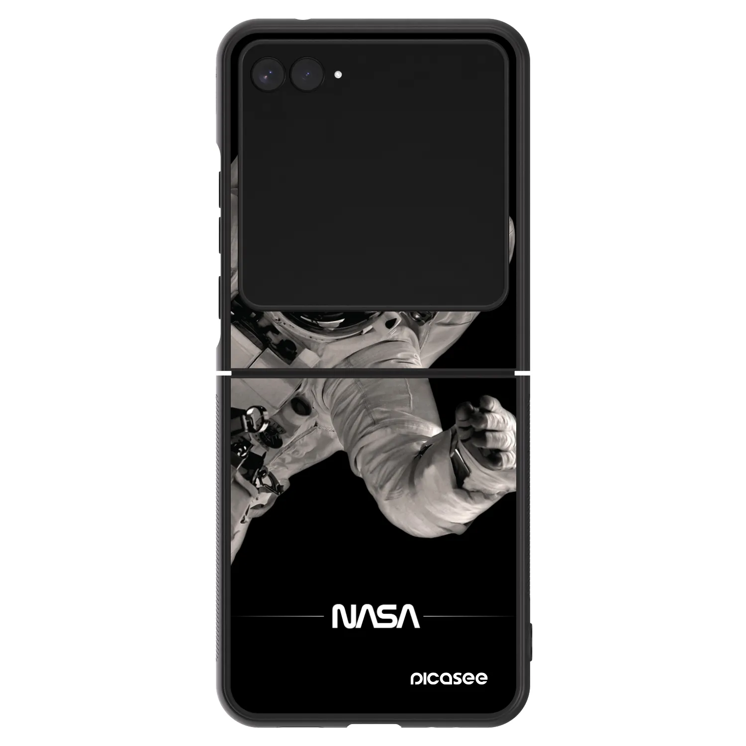 Picasee ULTIMATE CASE pentru Motorola Razr 60 - Astronaut Big