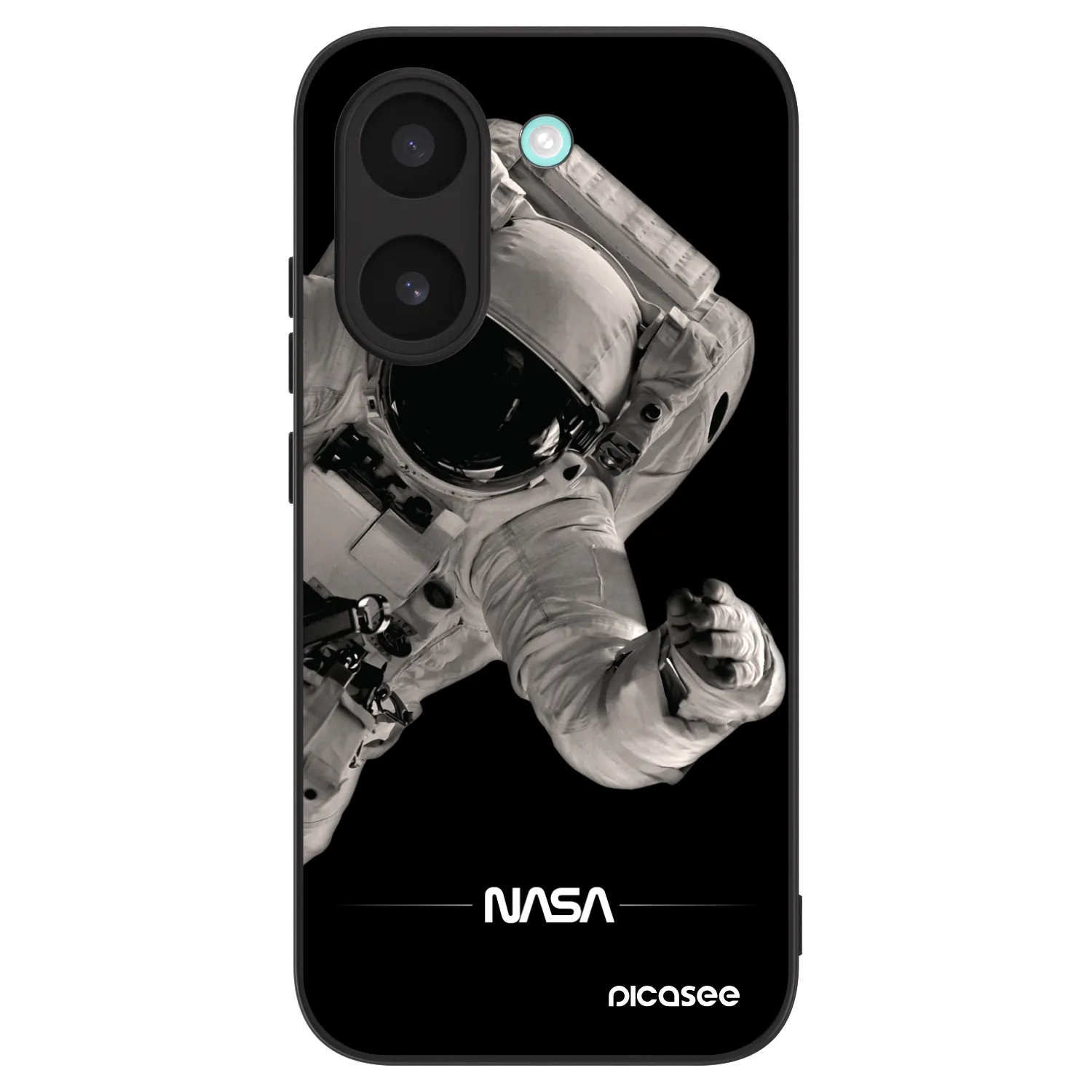 Picasee ULTIMATE CASE pentru Xiaomi Poco X8 Pro - Astronaut Big