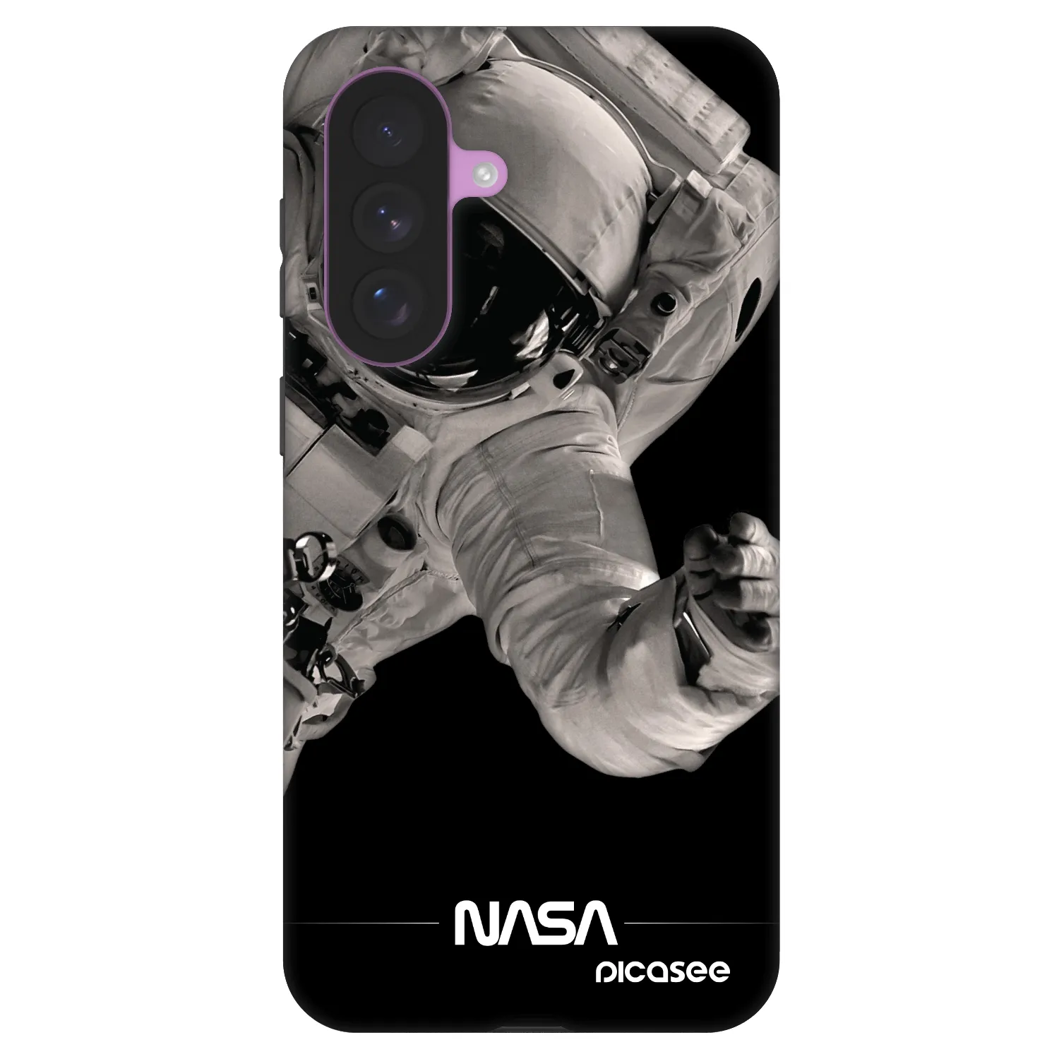 Picasee Fashion Case pentru Samsung Galaxy A57 5G - Astronaut Big