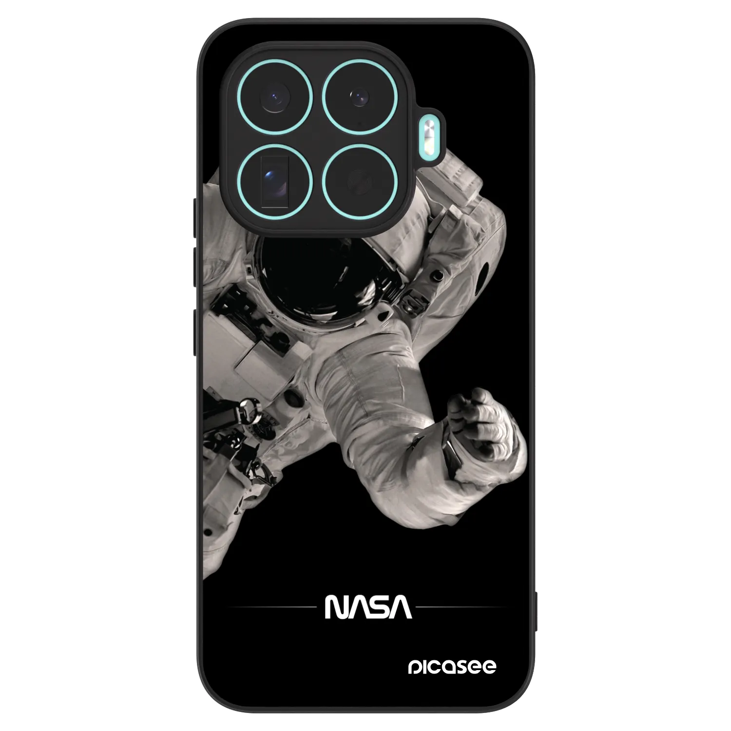 Picasee ULTIMATE CASE pentru Xiaomi 17T Pro - Astronaut Big