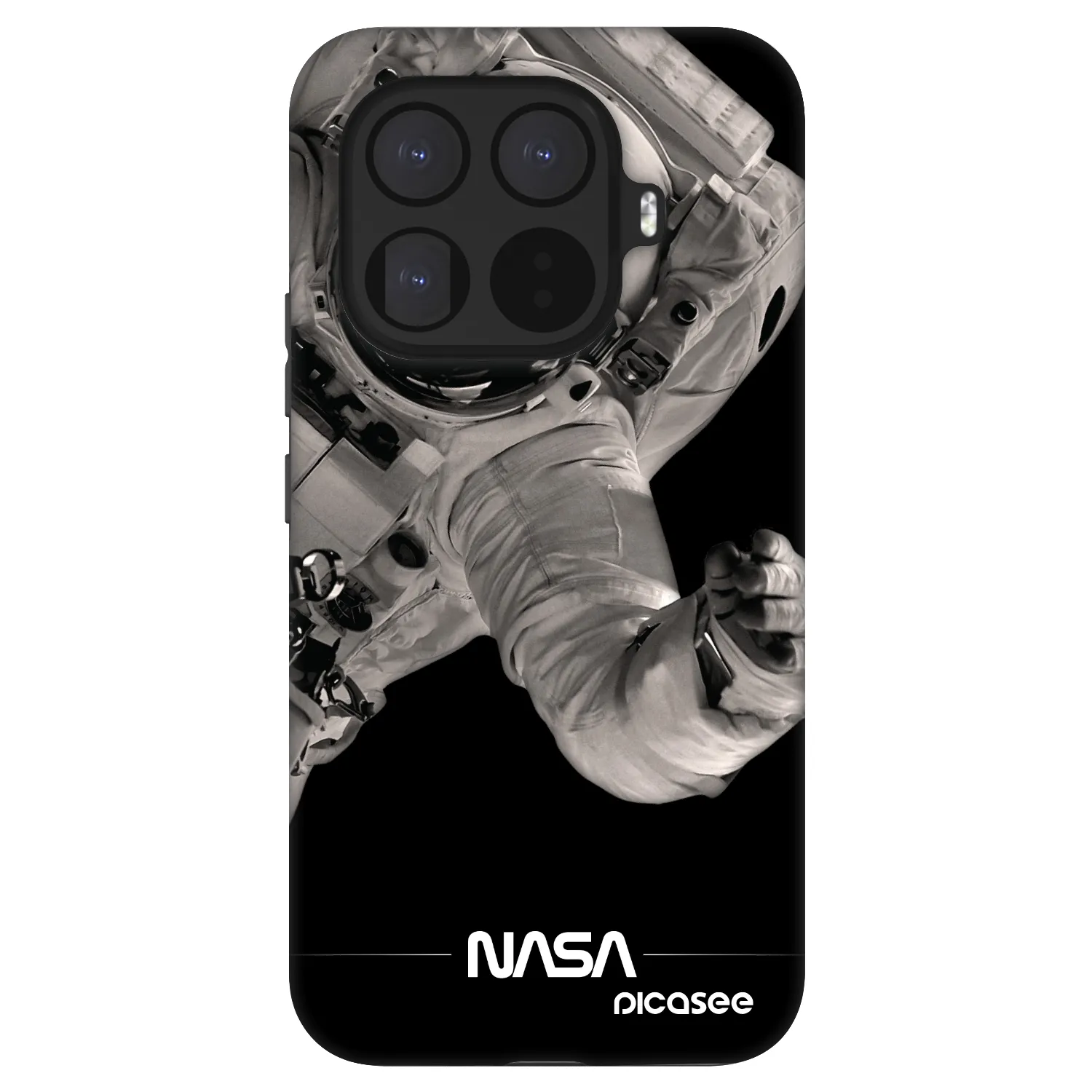 Picasee Fashion Case pentru Xiaomi 15T Pro - Astronaut Big