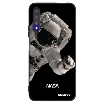 Husă pentru Honor 9X Pro - Astronaut Big