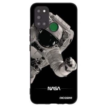Husă pentru Realme 7i - Astronaut Big