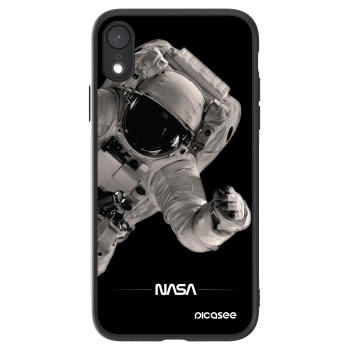 Picasee ULTIMATE CASE pentru Apple iPhone XR - Astronaut Big